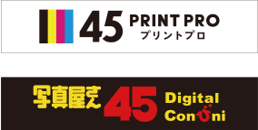 45プリントプロ