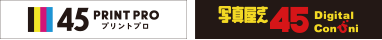 45プリントプロ